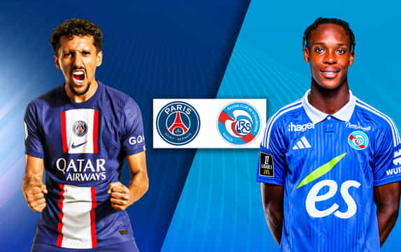 PSG vs Strasbourg Prediction, lineups, betting tips & odds