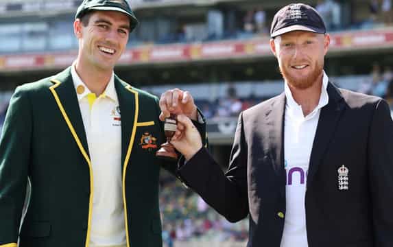 Brisbane to host D/N test as Cricket Australia announces schedule for Ashes 2025-26