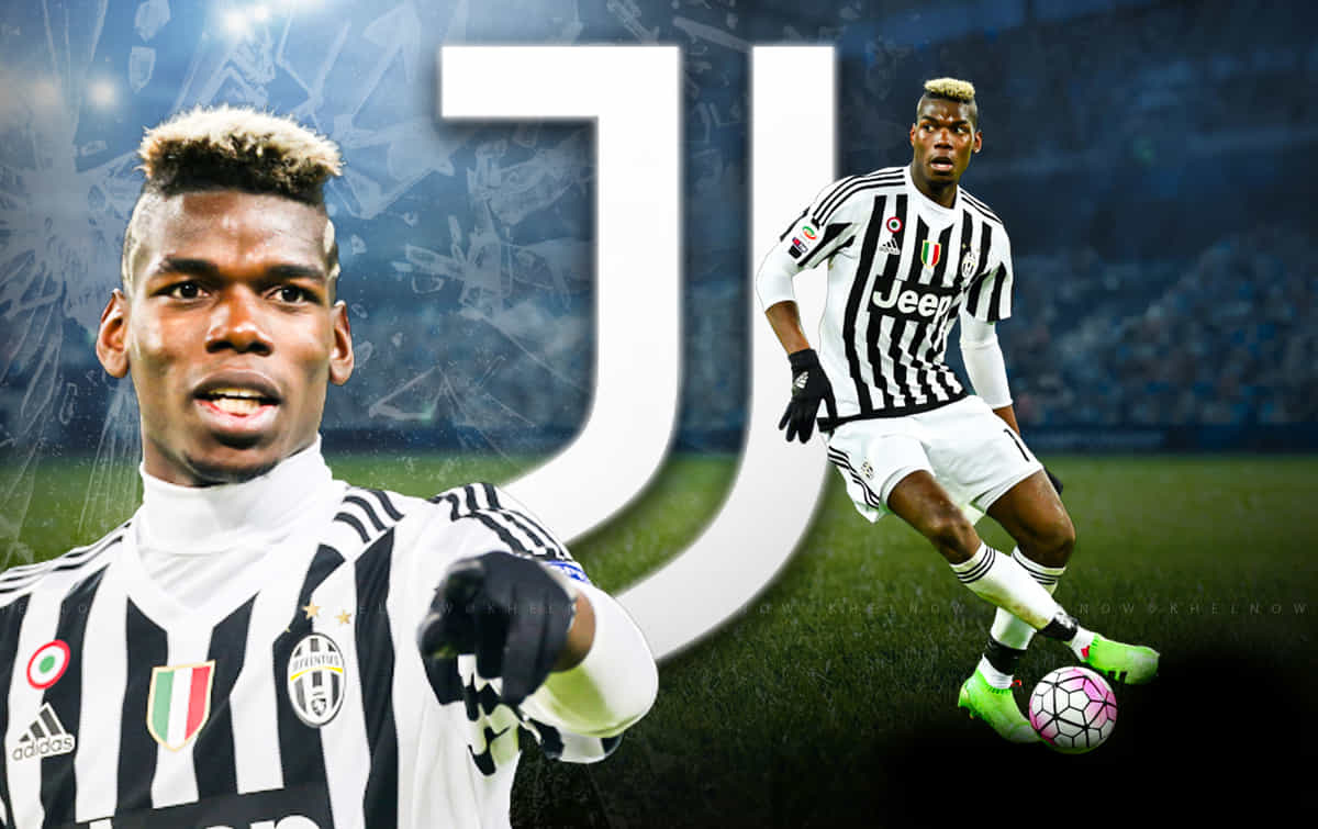 Paul Pogba to be a free agent soon; in talks to terminate Juventus contract
