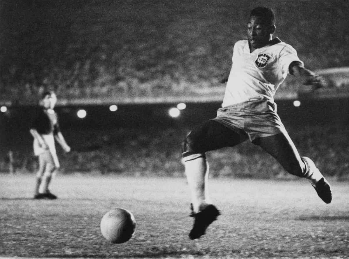 Top five players with most hat-tricks in international football