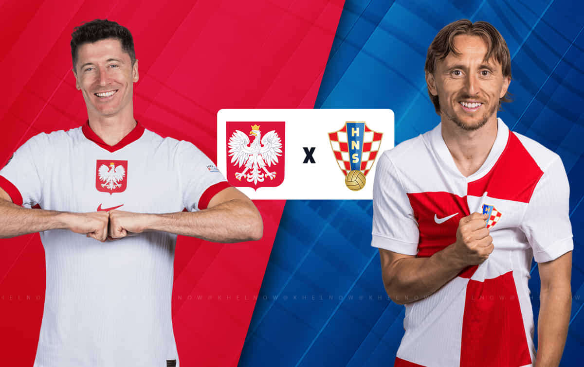 Poland vs Croatia Prediction, lineups, betting tips & odds