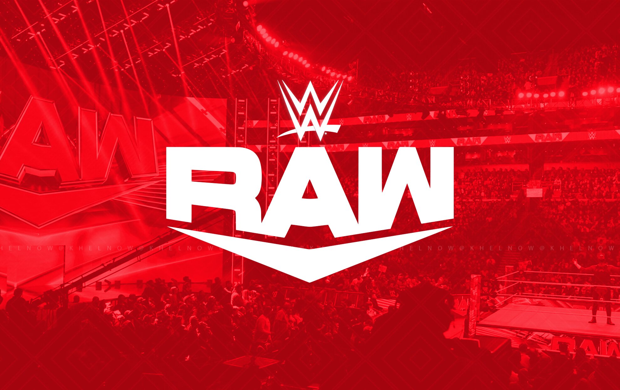 WWE Raw (October 28, 2024) Match card, news, timings, telecast details