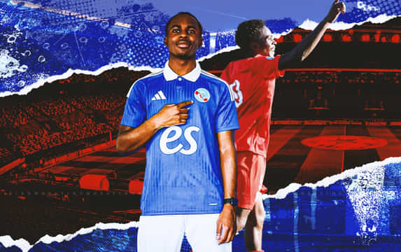 Rayane Messi: Profile, playing style, scouting report