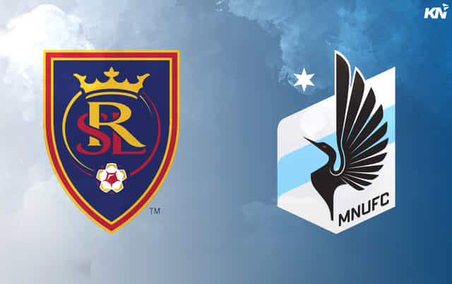 Real Salt Lake vs Minnesota United Prediction, lineups, betting tips & odds