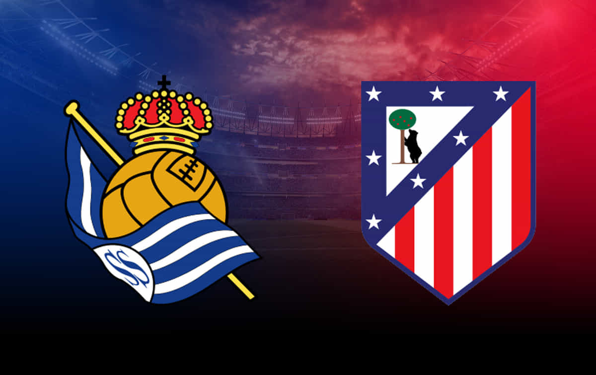 Real Sociedad vs Atlético Madrid Prediction, lineups, betting tips & odds
