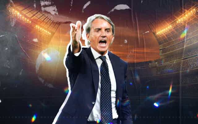 Roberto Mancini set for huge severance-pay following dismial as Saudi Arabia national team coach