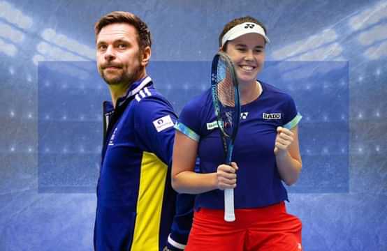 Top 10 biggest upsets in Grand Slam history