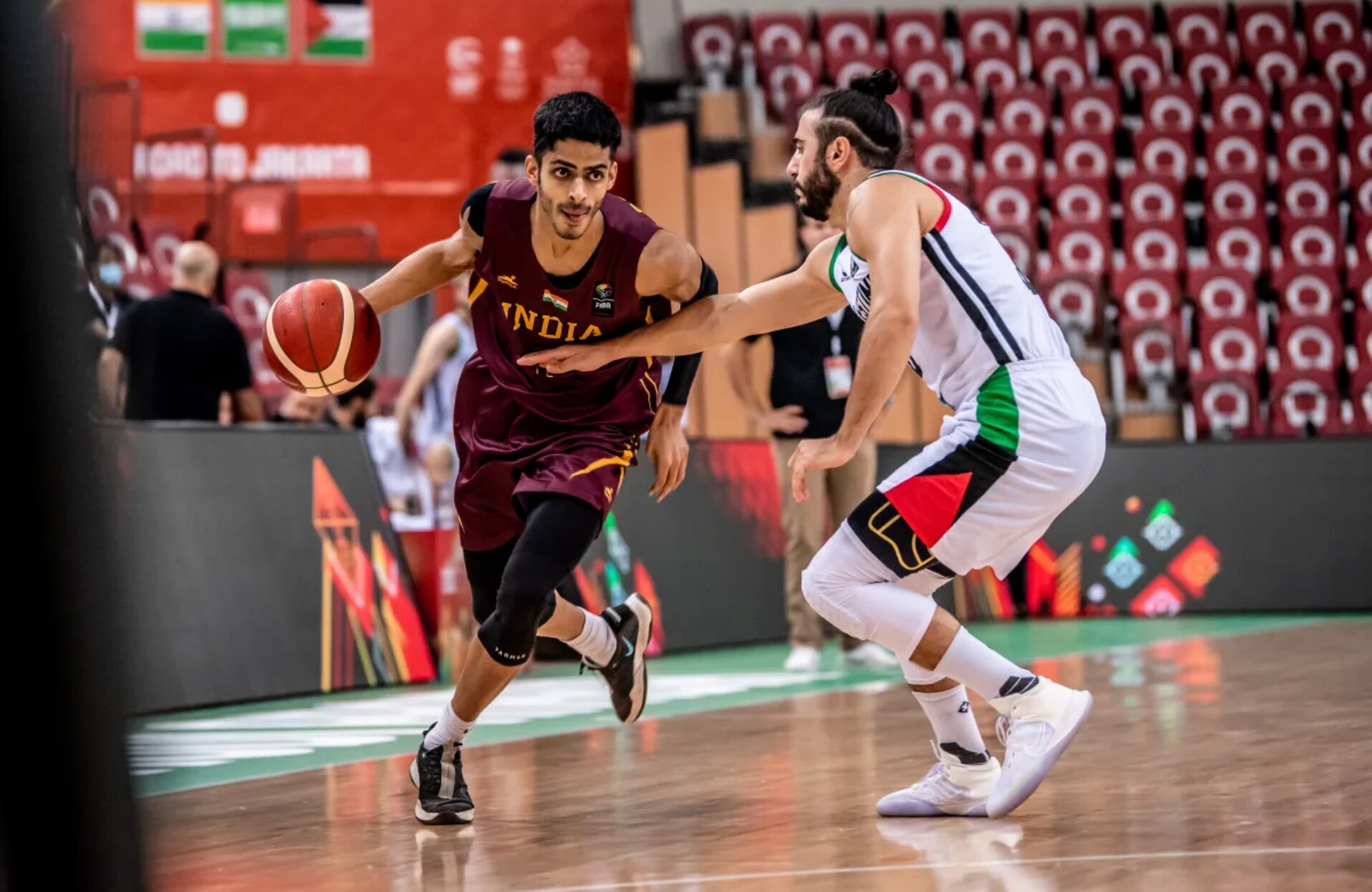 BFI announces monthly remuneration for country’s top basketball players