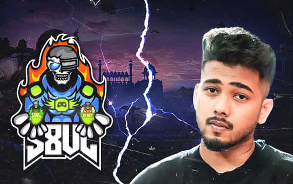 Team X Sc0ut departs from S8UL: 8bit’s future in BGMI left hanging in the balance