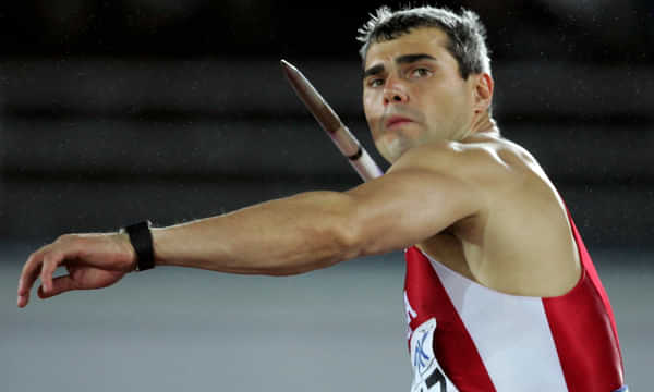 AFI shortlists Russian Sergey Makarov as India's new javelin throw coach: Report