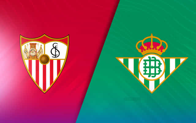 ⁠Sevilla vs Real Betis Prediction, lineups, betting tips & odds