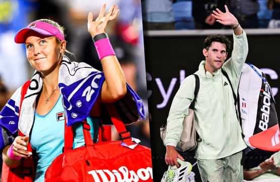 Top 10 players who retired from professional tennis in 2024 ft. Rafael Nadal, Dominic Thiem