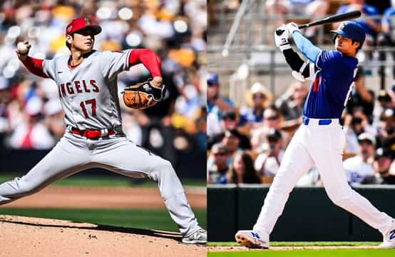 Who is Shohei Ohtani? All you need to know about record breaker in Major League Baseball