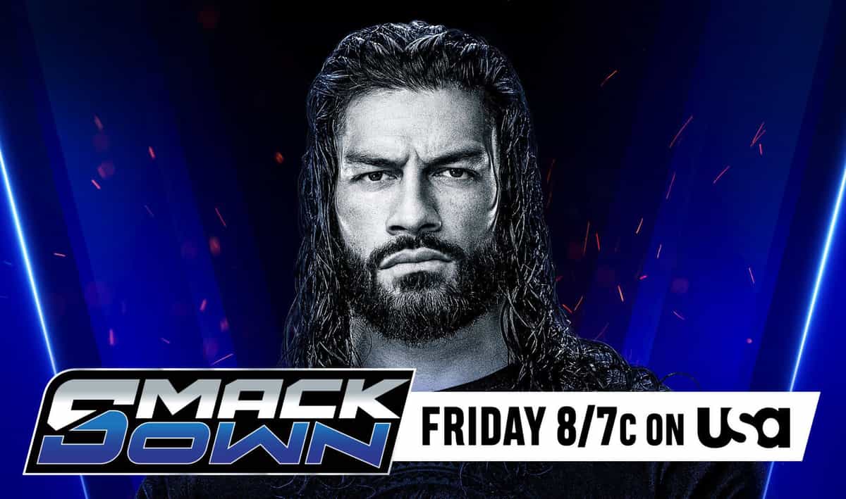 WWE SmackDown (November 29, 2024): Spoilers & Results