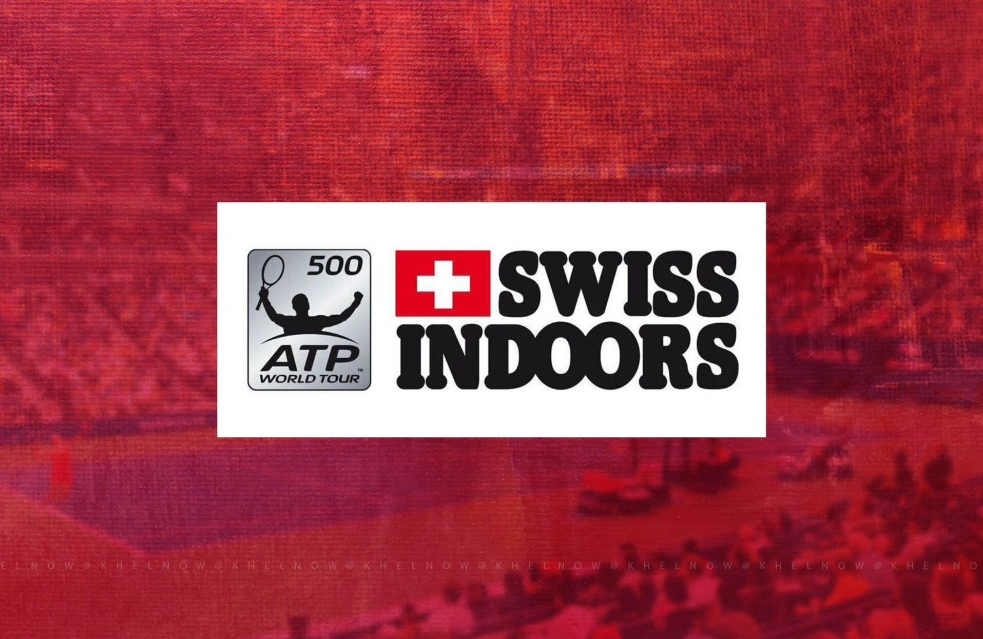 ATP Swiss Indoors Basel 2024 Live streaming, TV channel, where and how