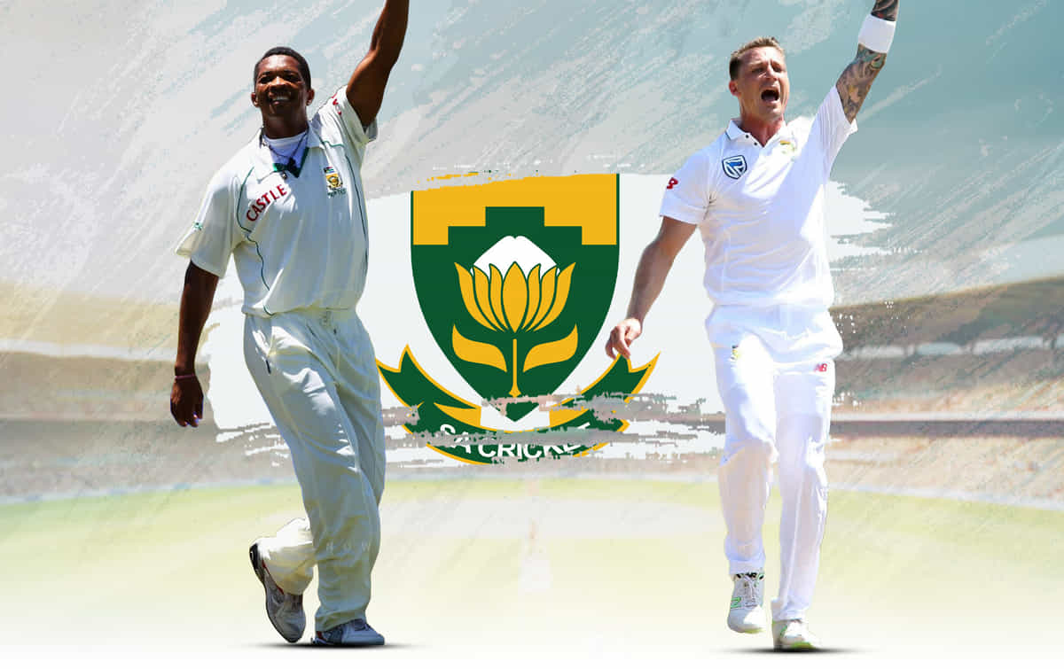 Top 5 South African bowlers with most wickets in test cricket