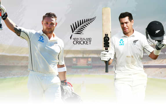 Top 5 highest individual scores by New Zealand batsmen in test cricket