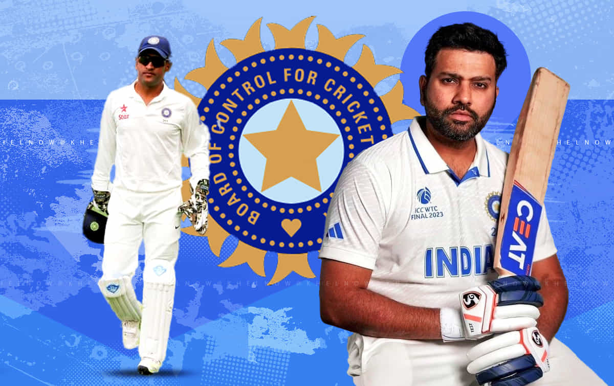 Top 8 Indian captains to lose most home test matches