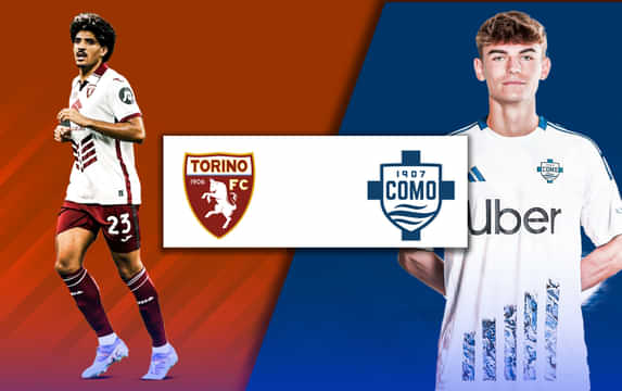 Torino vs Como Prediction, lineups, betting tips & odds
