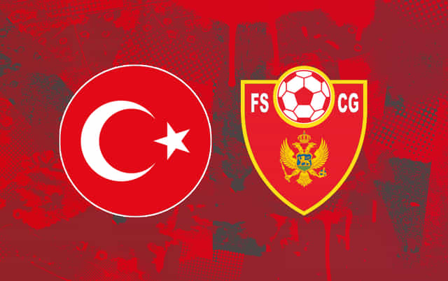 ⁠Turkey vs Montenegro Prediction, lineups, betting tips & odds