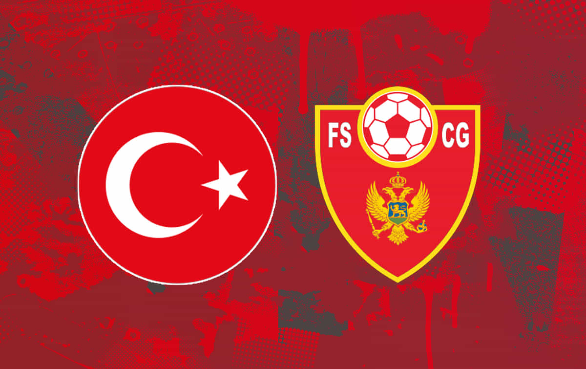 Turkey vs Montenegro Prediction, lineups, betting tips & odds