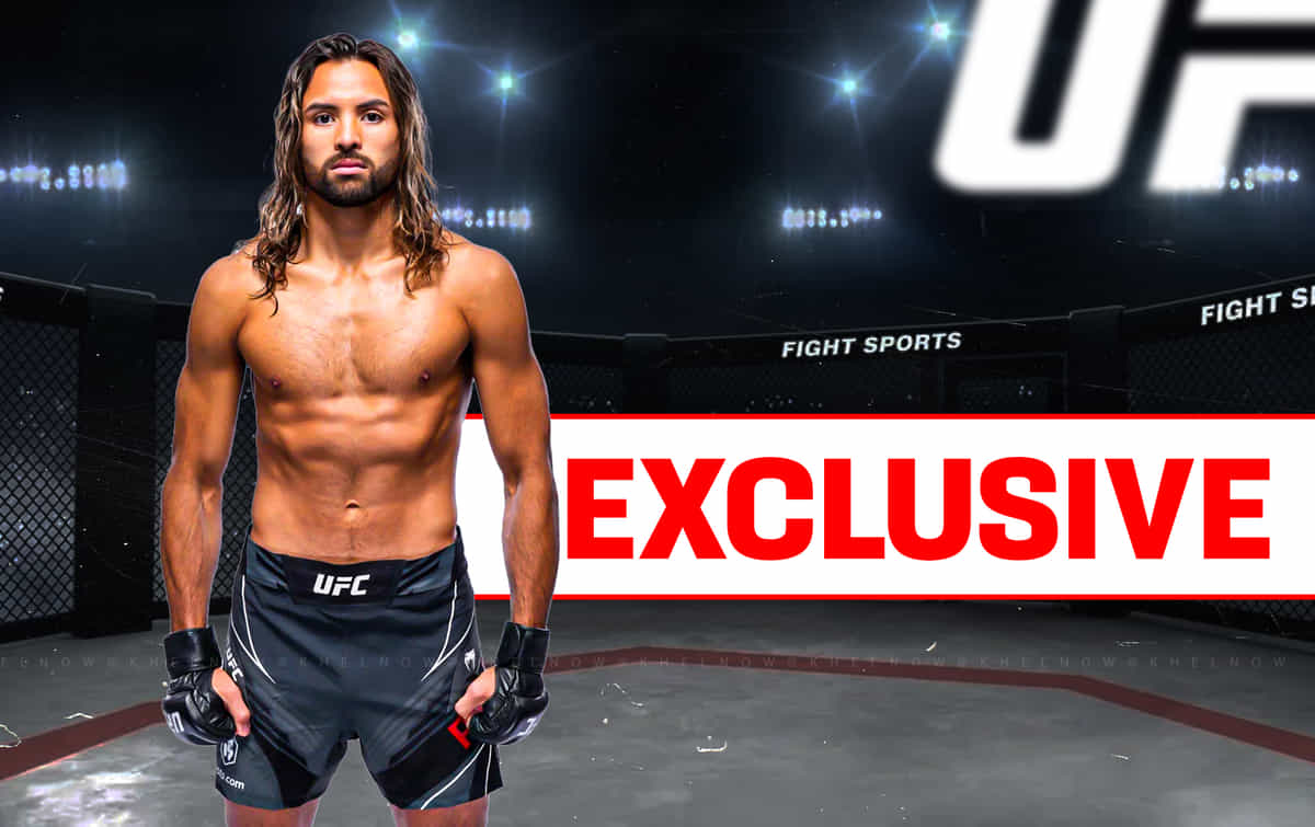 I respect Rob Font's abilities, says Kyler Phillips ahead of UFC Vegas 99 [Exclusive]