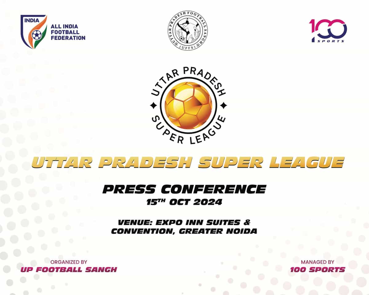 Uttar Pradesh Super League to kickstart in March 2025