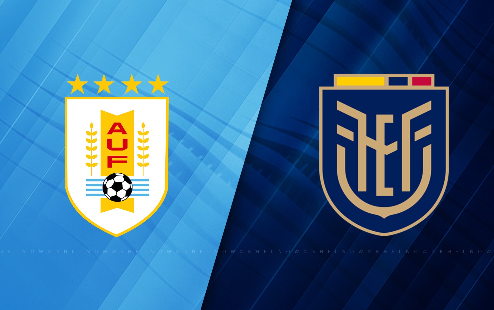 Uruguay vs Ecuador Prediction, lineups, betting tips & odds