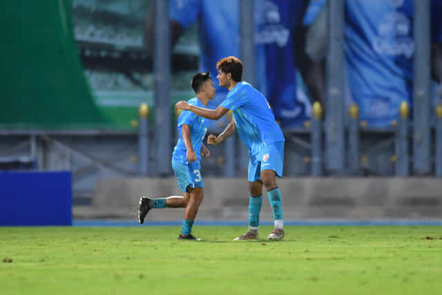 AFC U17 Asian Cup Qualifiers: India's Ishfaq Ahmed 'happy' to face Turkmenistan