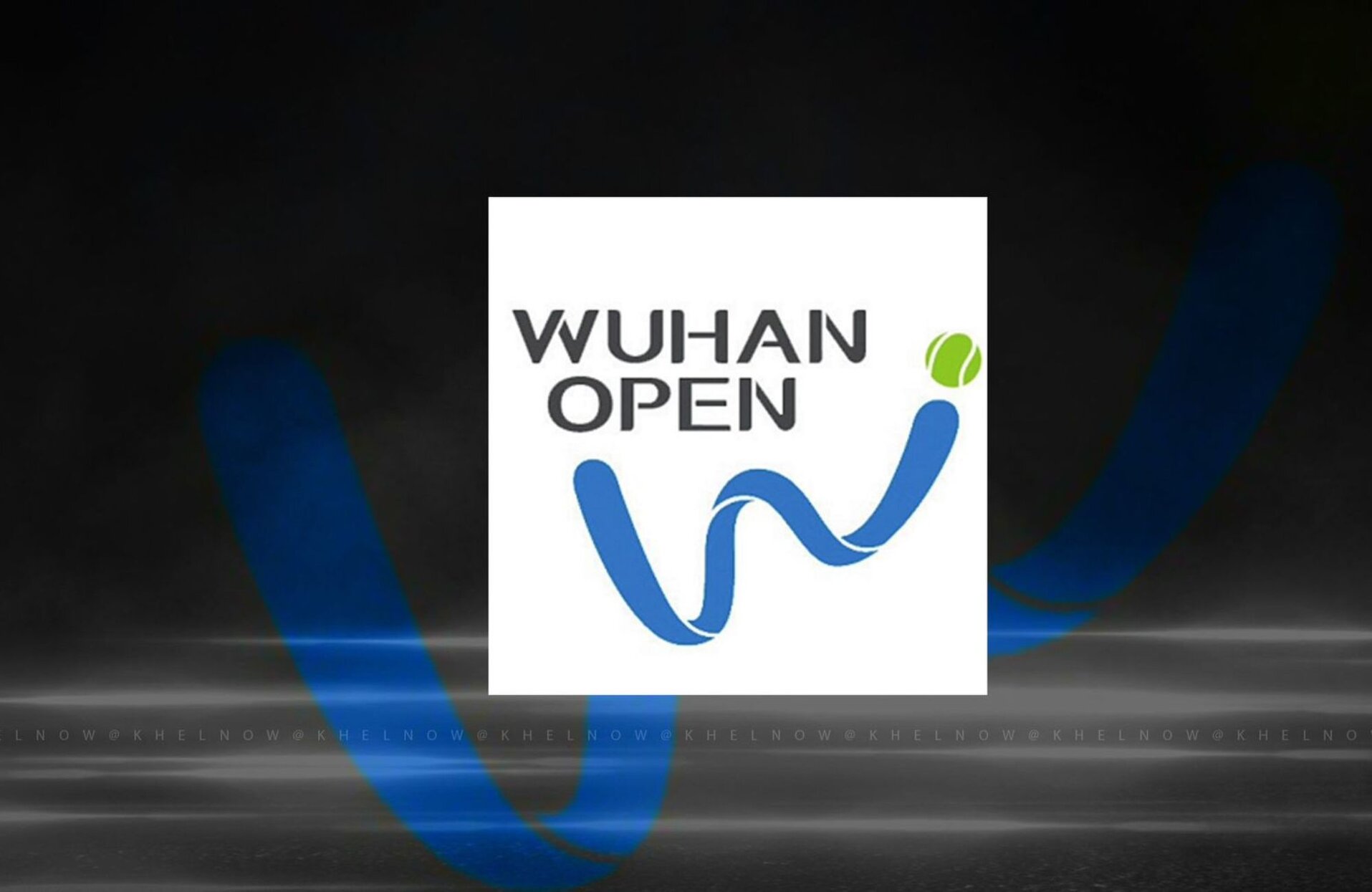 WTA Wuhan Open 2024 Live streaming, TV channel, where and how to watch?