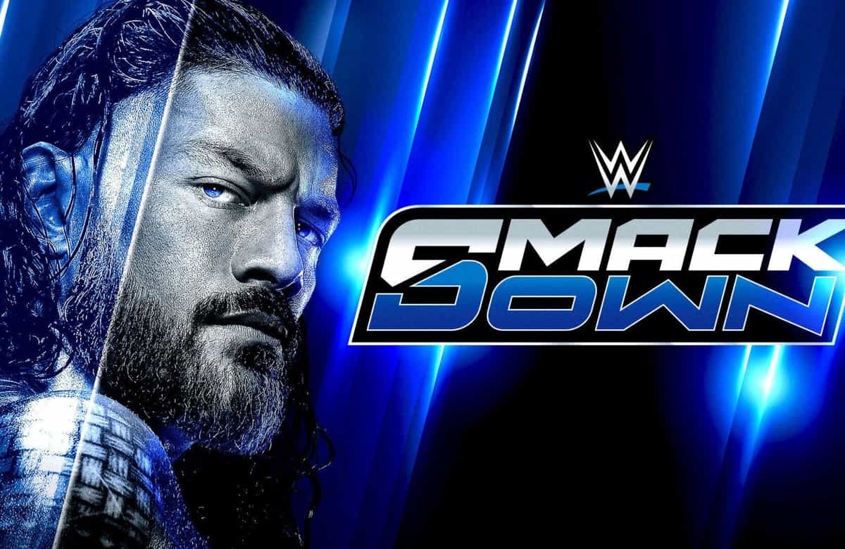 WWE SmackDown Results & Winners (November 22, 2024): CM Punk joins Roman Reign's Bloodline for WarGames; Paul Heyman returns