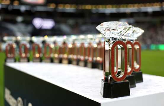 Wanda Diamond League announces calendar, allocation of disciplines for 2025 season