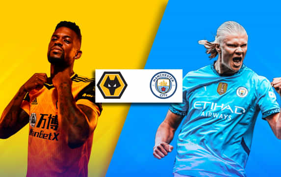 Wolves vs Manchester City Prediction, lineups, betting tips & odds