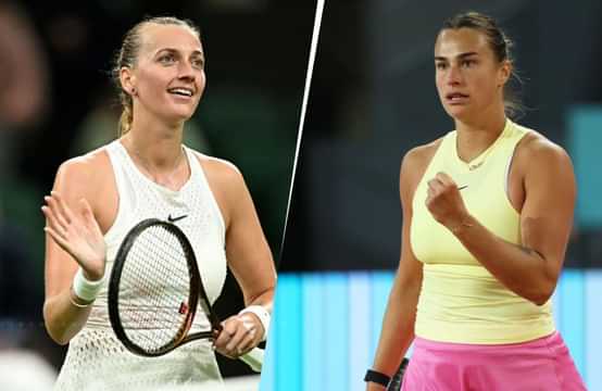 Wuhan Open: Full list of title winners