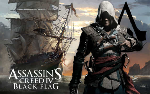 Assassin's Creed Black Flag Resynced