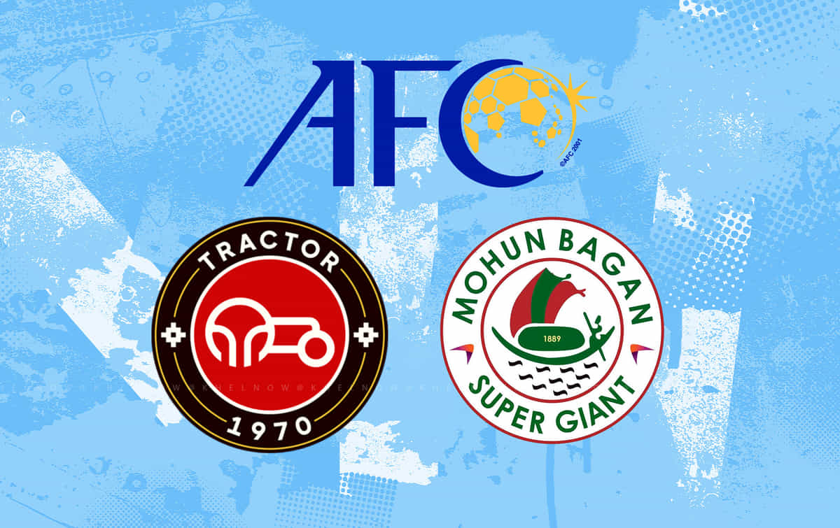 AFC delivers statement on Mohun Bagan's appeal to refrain from travelling to Iran