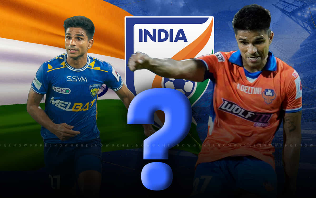 Why Aakash Sangwan deserved his Indian Football Team call-up?