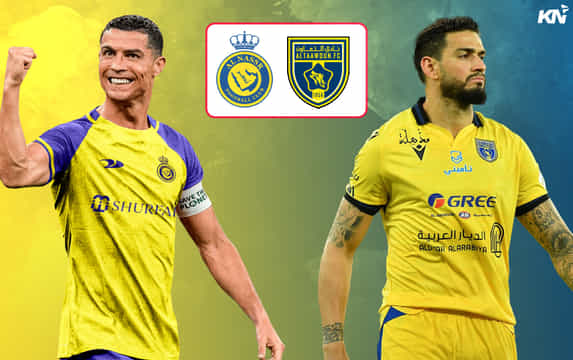 ⁠Al Nassr vs Al Taawoun Prediction, lineups, betting tips & odds