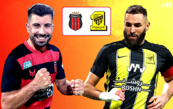 Al Riyadh vs Al Ittihad Prediction, lineups, betting tips & odds