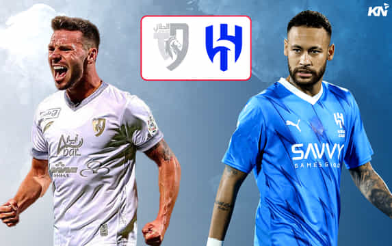 Al Tai vs Al Hilal Prediction, lineups, betting tips & odds