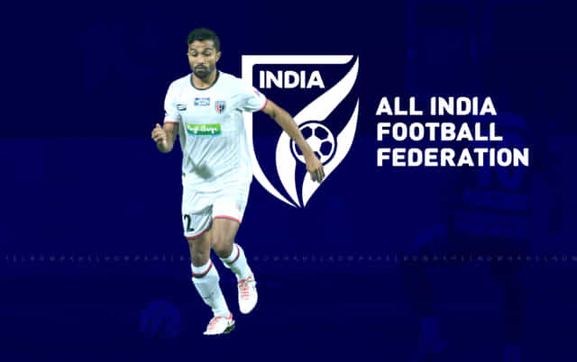 AIFF Disciplinary Committee announces verdict on Asheer Akhtar's red card