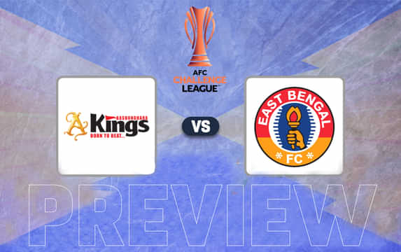 Bashundhara Kings vs East Bengal lineups, team news, prediction & preview | AFC Challenge League 2024-25
