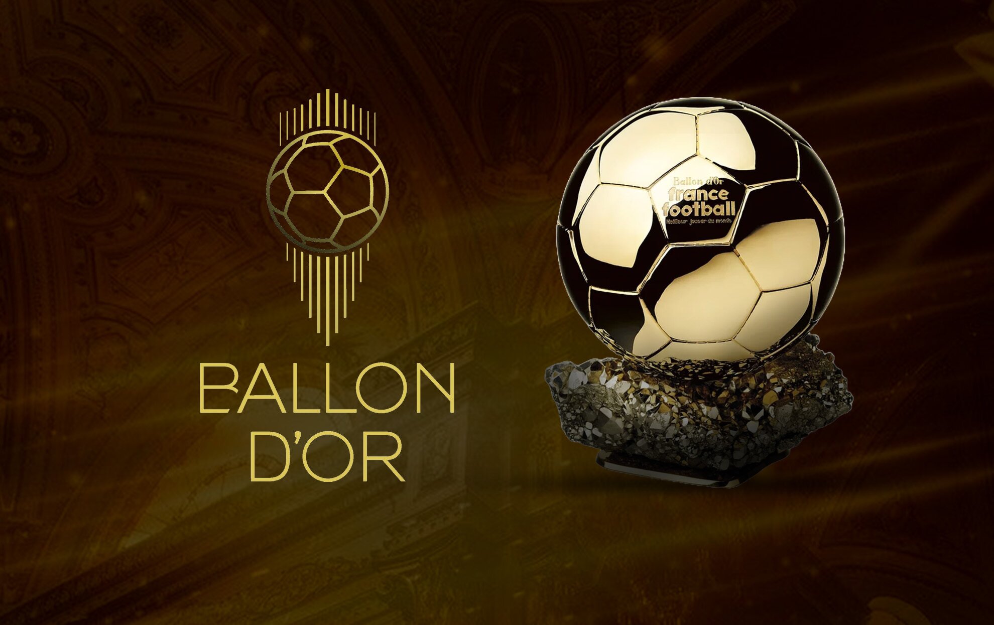 Ballon d'Or 2024 results 'leaked' online ahead of ceremony