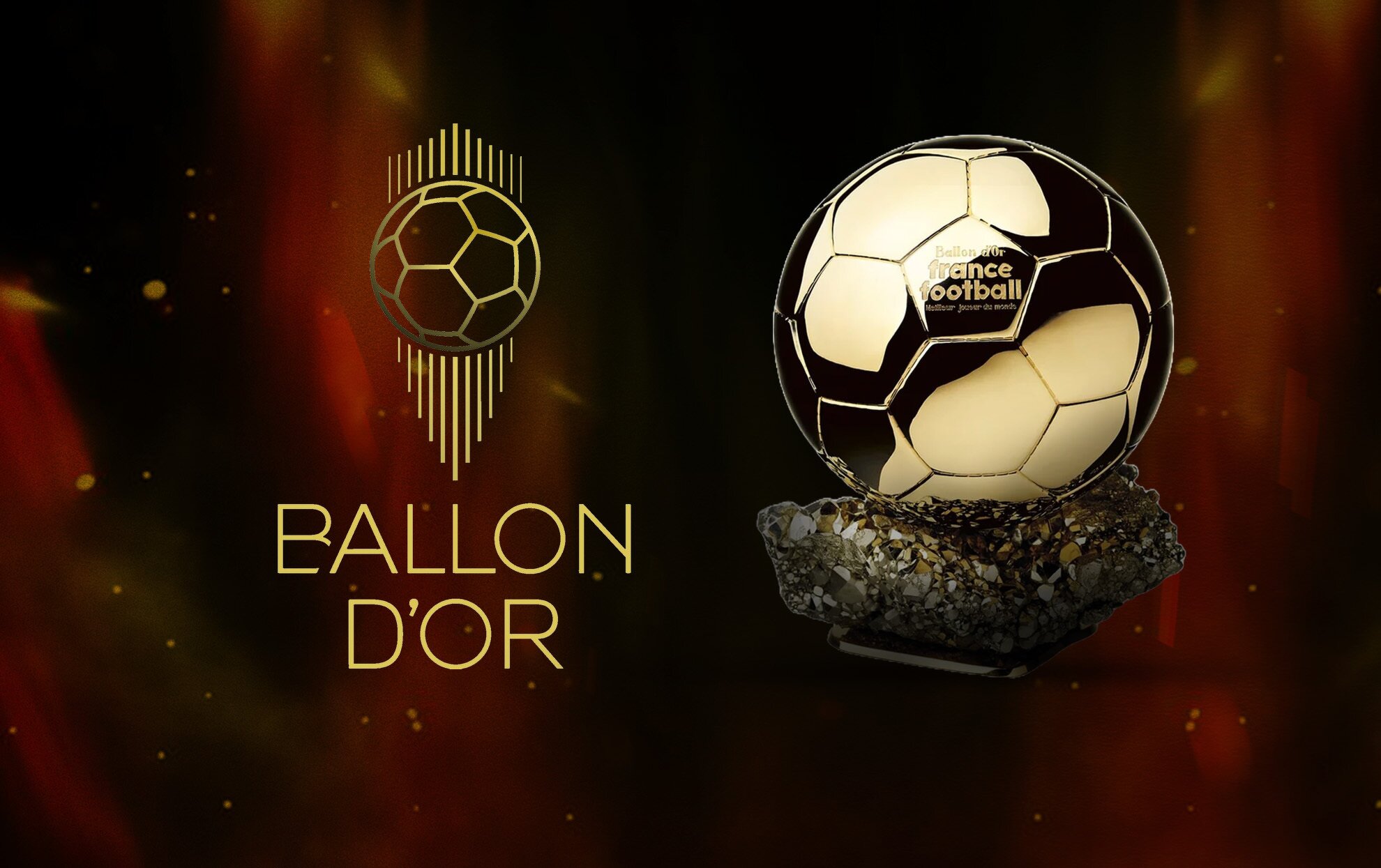 Ballon d'Or 2024 Start time in India, UK, USA, Australia, France & more