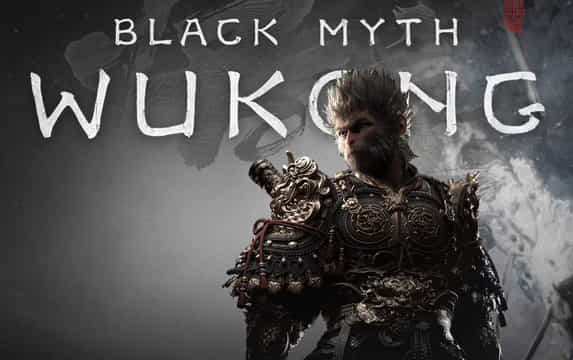Black Myth Wukong