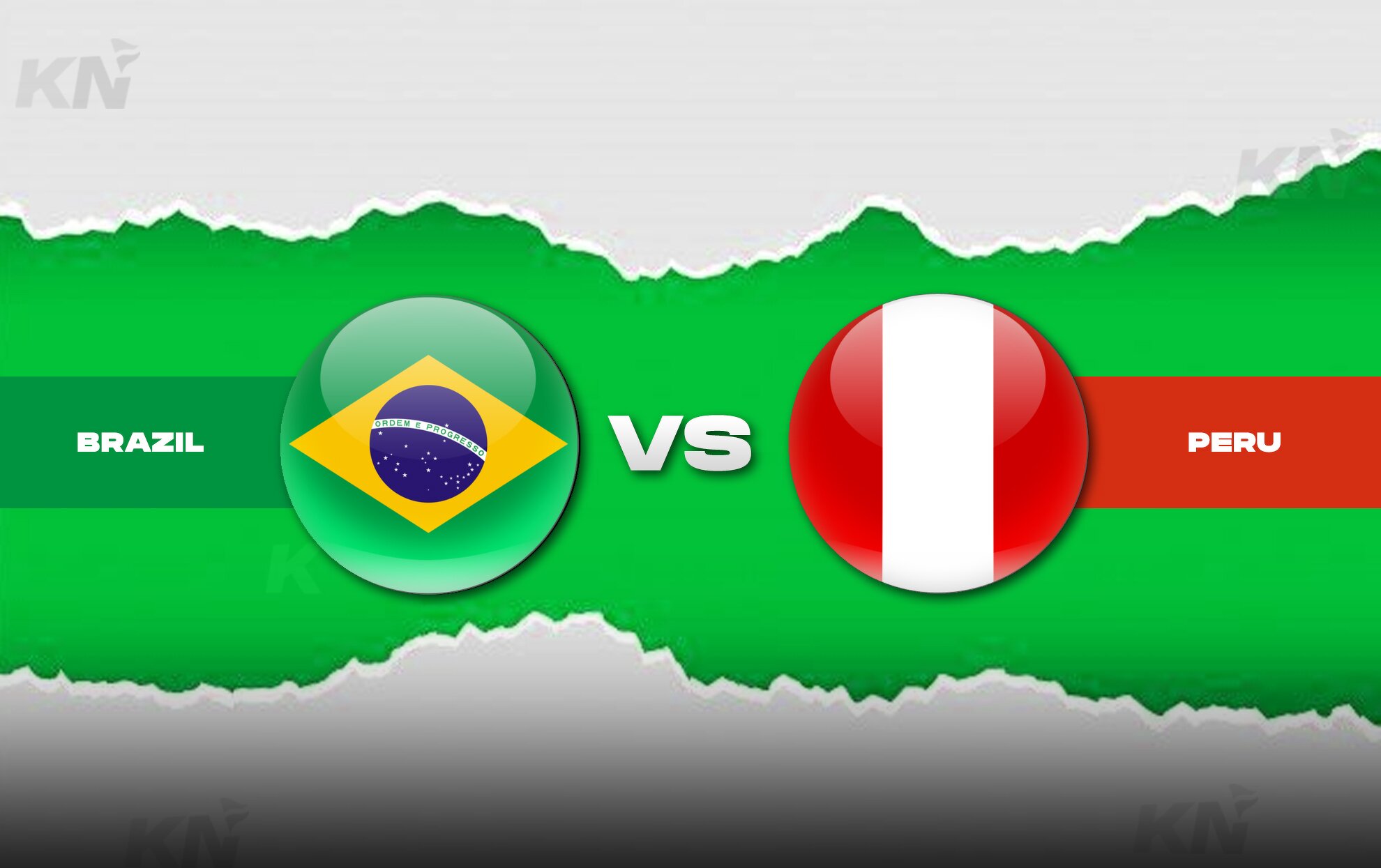 INDOTV] ! Siaran Langsung Peru vs Brasil ! Langsung Sepak bola