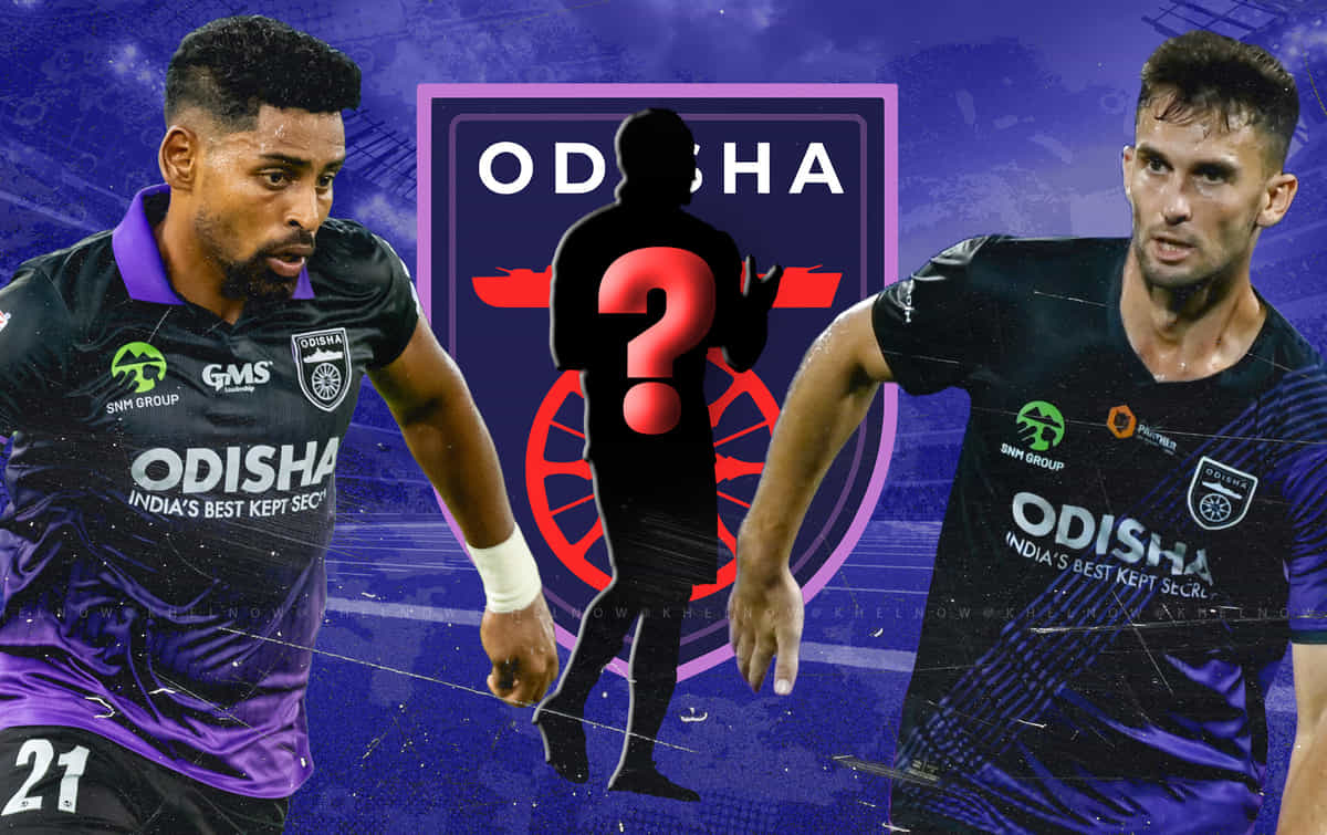 ISL: Odisha FC's top five best all-time foreign players