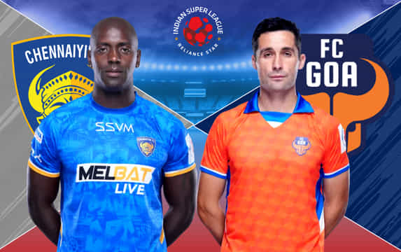 Chennaiyin FC vs FC Goa lineups, team news, prediction & preview