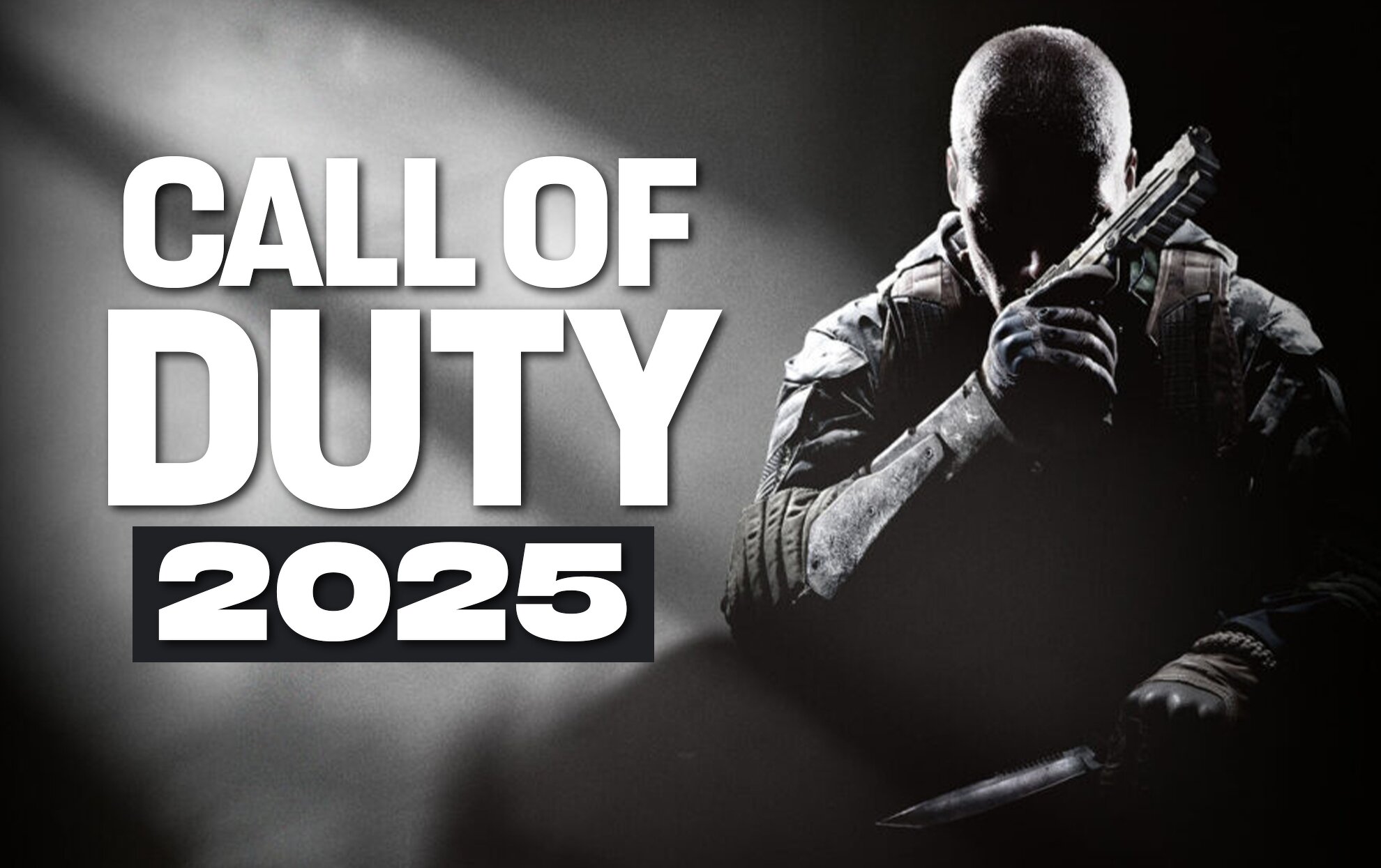 Leaked Call of Duty 2025 details: Black Ops storyline, multiplayer ...