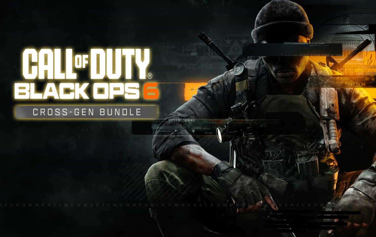 Top five best weapons in Call of Duty: Black Ops 6